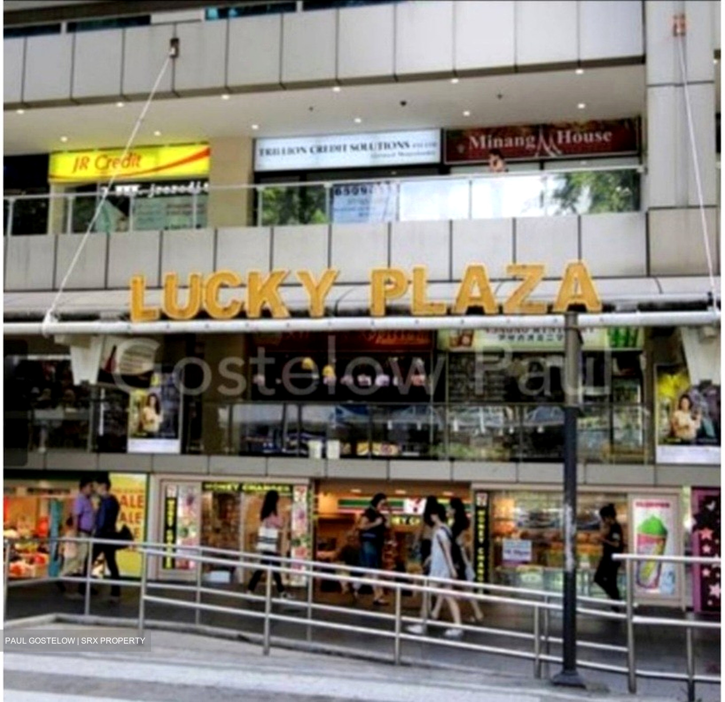 Lucky Plaza (D9), Retail #511338571